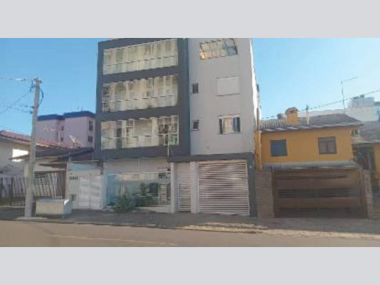 Apartamento - São Leopoldo - RS