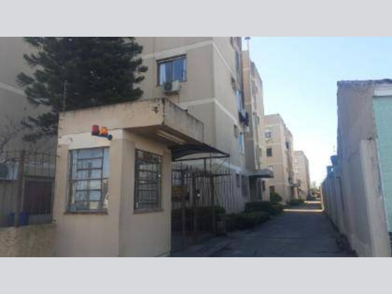 Apartamento - Pelotas - RS, localizado em Pelotas - RS, bairro Tres Vendas
