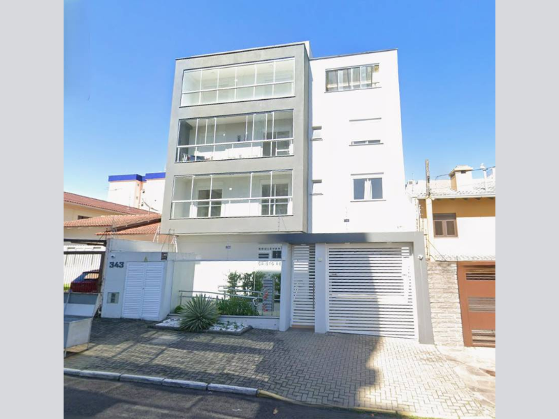 Apartamento - São Leopoldo - RS, localizado em São Leopoldo - RS