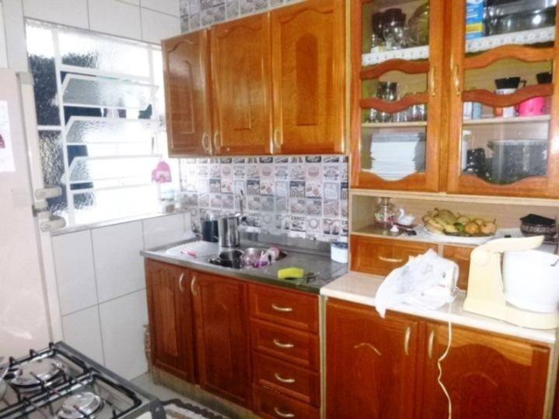 Apartamento - Pelotas - RS, localizado em Pelotas - RS, bairro Tres Vendas