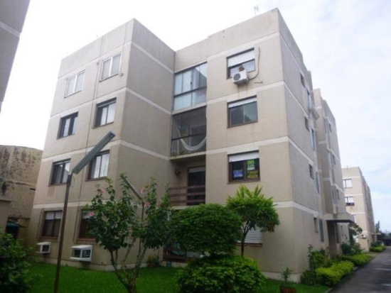 Apartamento - Pelotas - RS