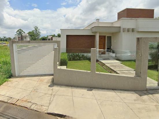 Casa - Concórdia - SC