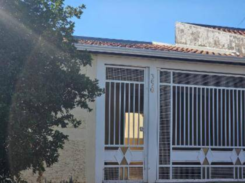 Casa - Marília - SP, localizado em Marília - SP