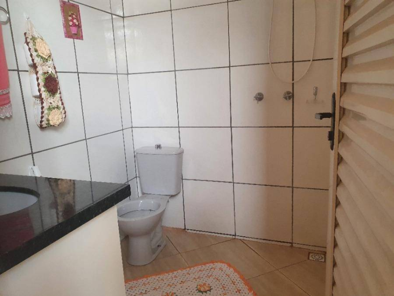 Casa - Marília - SP, localizado em Marília - SP