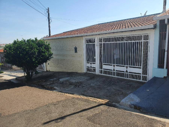 Casa - Marília - SP