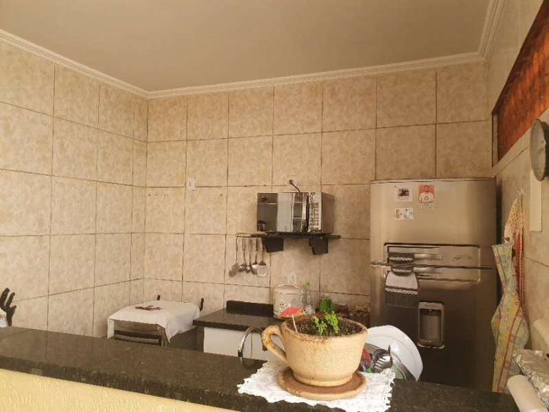 Casa - Marília - SP, localizado em Marília - SP