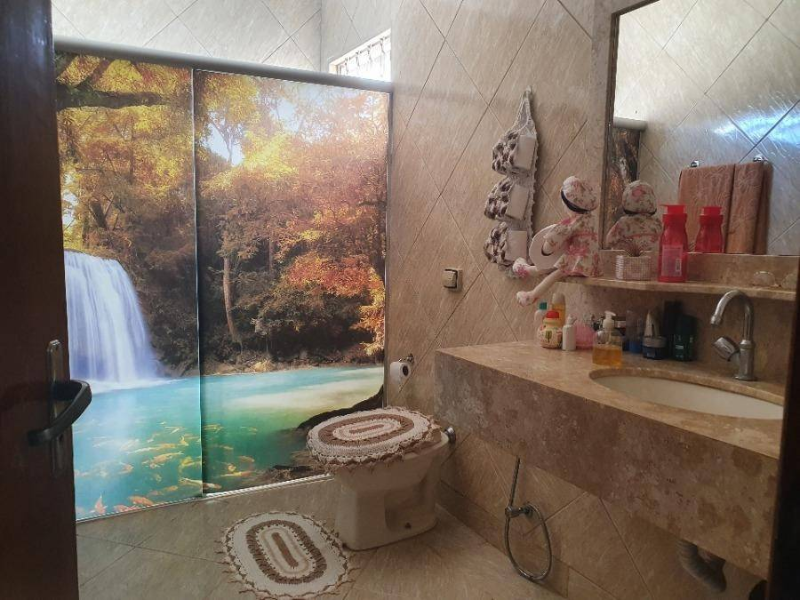 Casa - Marília - SP, localizado em Marília - SP