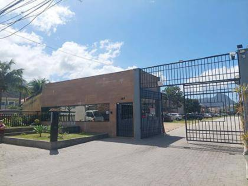 Apartamento - Rio de Janeiro - RJ, localizado em Rio De Janeiro - RJ, bairro Vargem Pequena