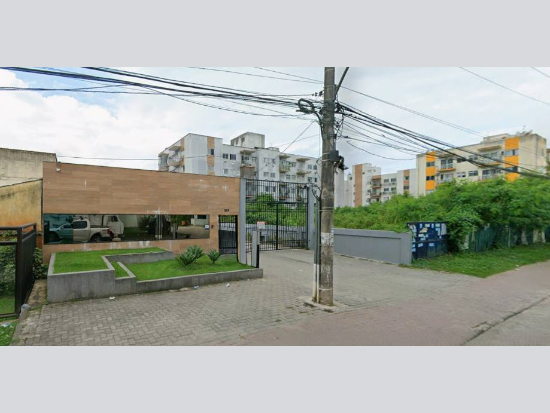 Apartamento - Rio de Janeiro - RJ