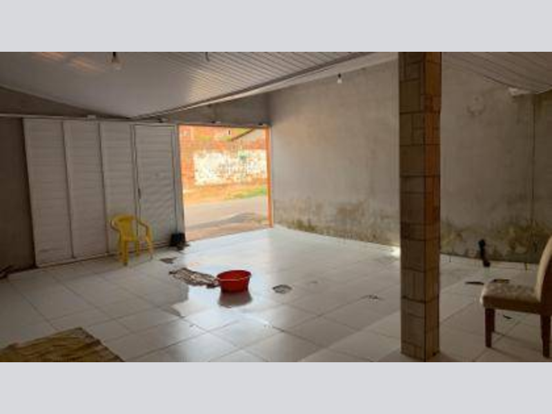 Casa - Bela Vista do Maranhão - MA, localizado em Bela Vista Do Maranhão - MA, bairro Vila Aguiar