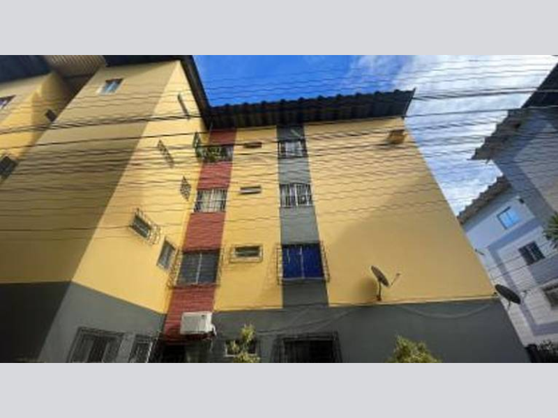 Apartamento - Salvador - BA, localizado em Salvador - BA, bairro Cidade de Bom Jesus da Lapa