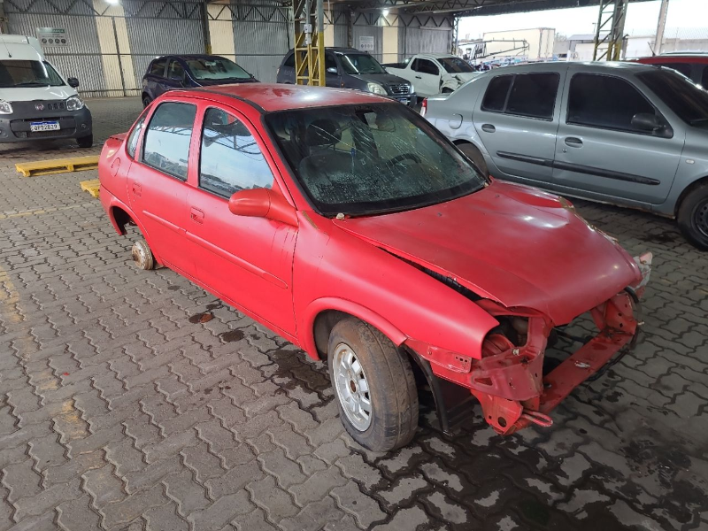 Chevrolet Corsa - Foto 1