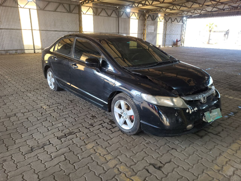 Honda Civic - Foto 1