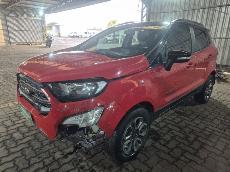 Ford Ecosport - Foto 1