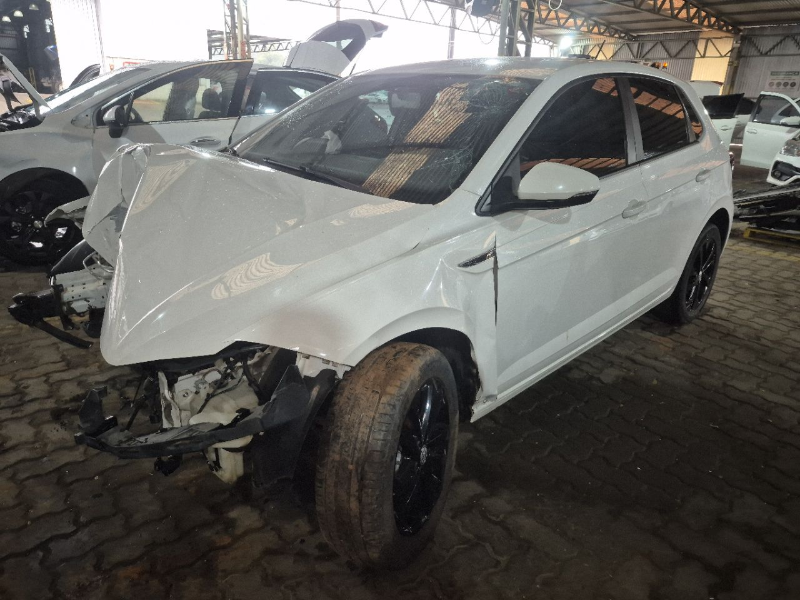 Volkswagen Polo - Foto 1