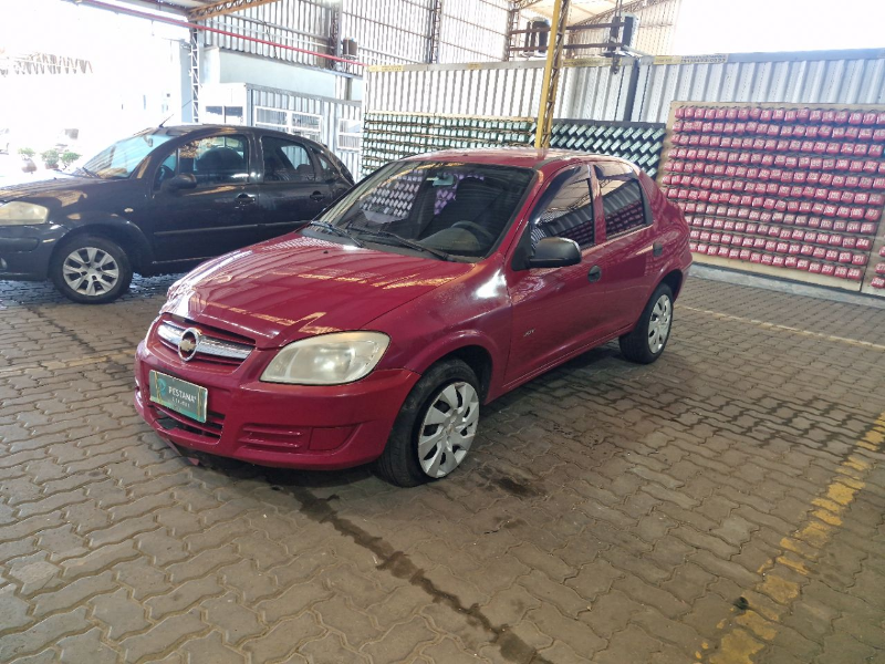 Chevrolet Prisma - Foto 1