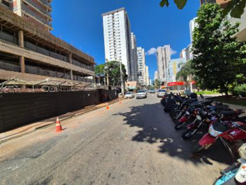 Apartamento - Goiânia - GO, localizado em Goiânia - GO, bairro Setor Bueno