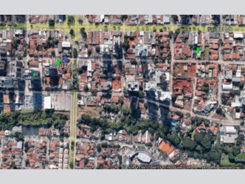 Apartamento - Goiânia - GO, localizado em Goiânia - GO, bairro Setor Bueno