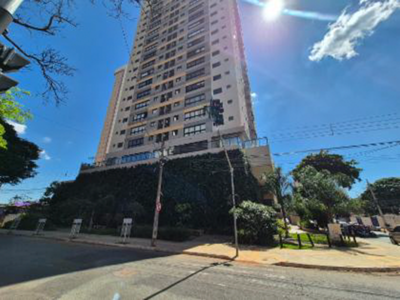 Apartamento - Goiânia - GO, localizado em Goiânia - GO, bairro Setor Bueno