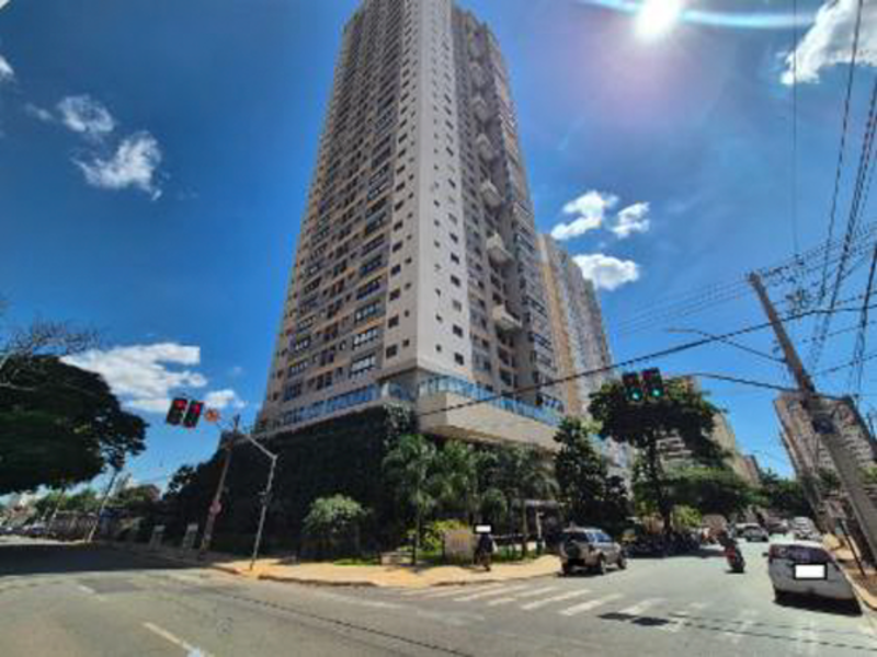 Apartamento - Goiânia - GO, localizado em Goiânia - GO, bairro Setor Bueno