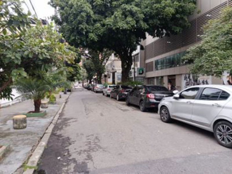 Sala - Rio de Janeiro - RJ, localizado em Rio De Janeiro - RJ, bairro Freguesia do Engenho Novo