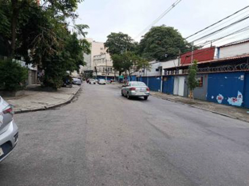 Sala - Rio de Janeiro - RJ, localizado em Rio De Janeiro - RJ, bairro Freguesia do Engenho Novo