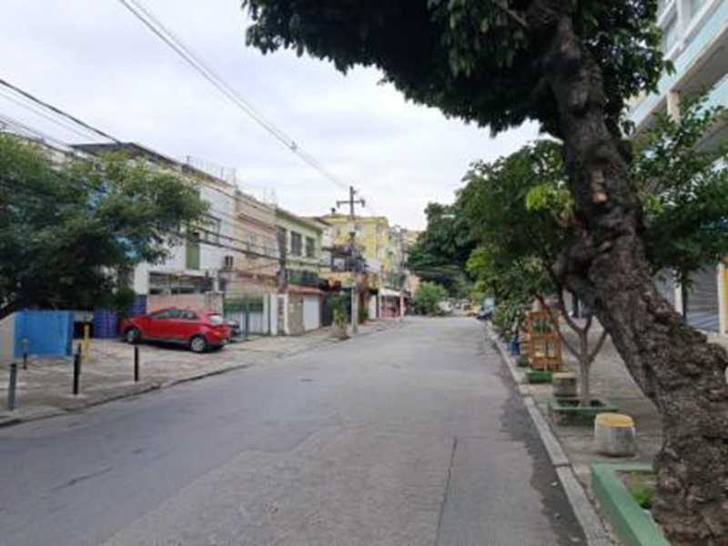 Sala - Rio de Janeiro - RJ, localizado em Rio De Janeiro - RJ, bairro Freguesia do Engenho Novo