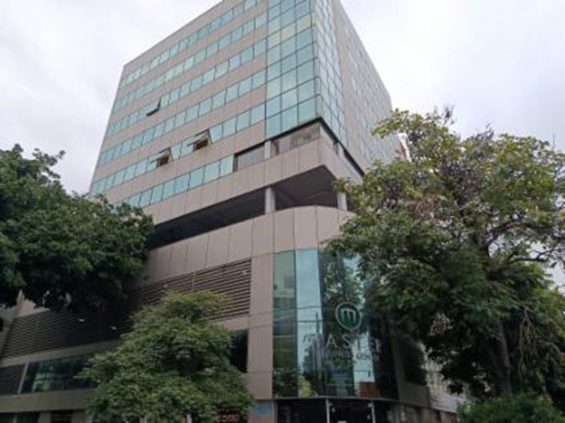 Imagem do imóvel Sala - Rio de Janeiro - RJ