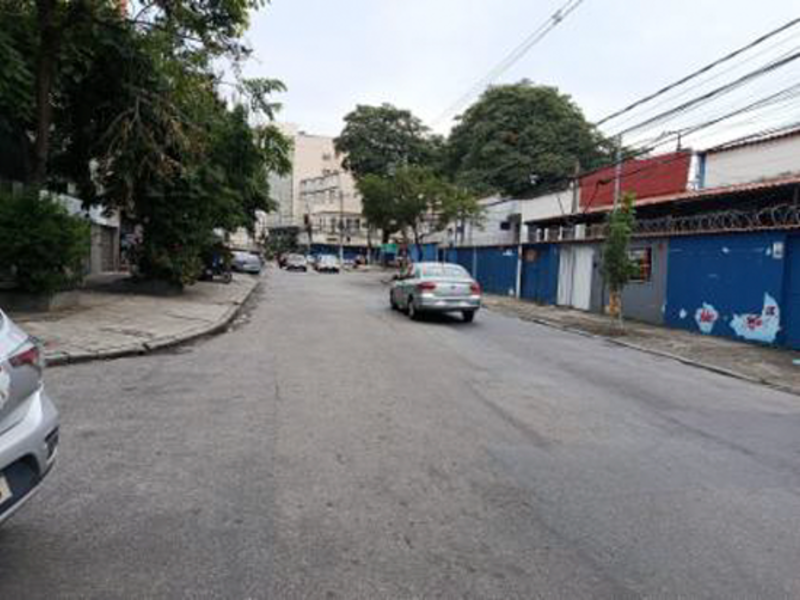 Sala - Rio de Janeiro - RJ, localizado em Rio De Janeiro - RJ, bairro Freguesia do Engenho Novo