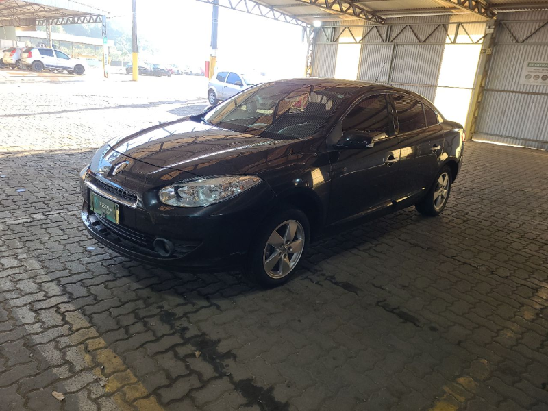 Renault Fluence - Foto 1