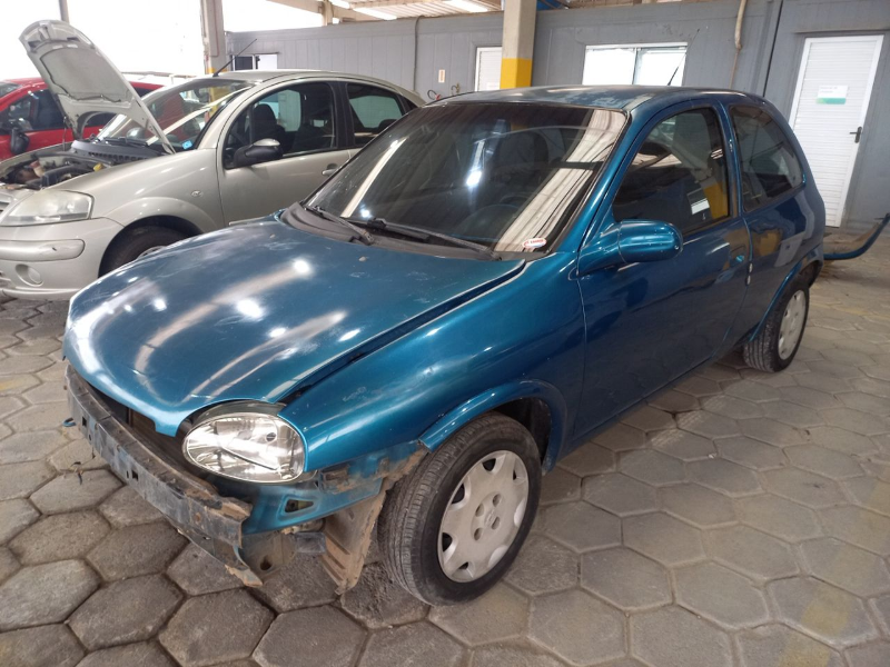 Chevrolet Corsa - Foto 1