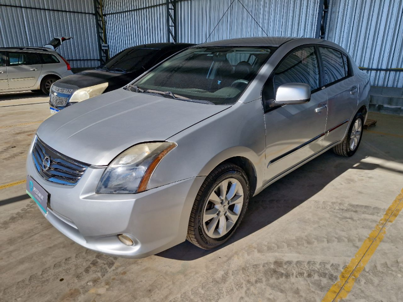 Nissan Sentra - Foto 1