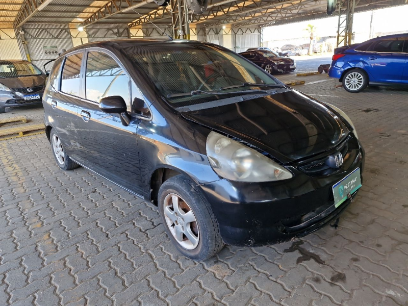 Honda Fit - Foto 1