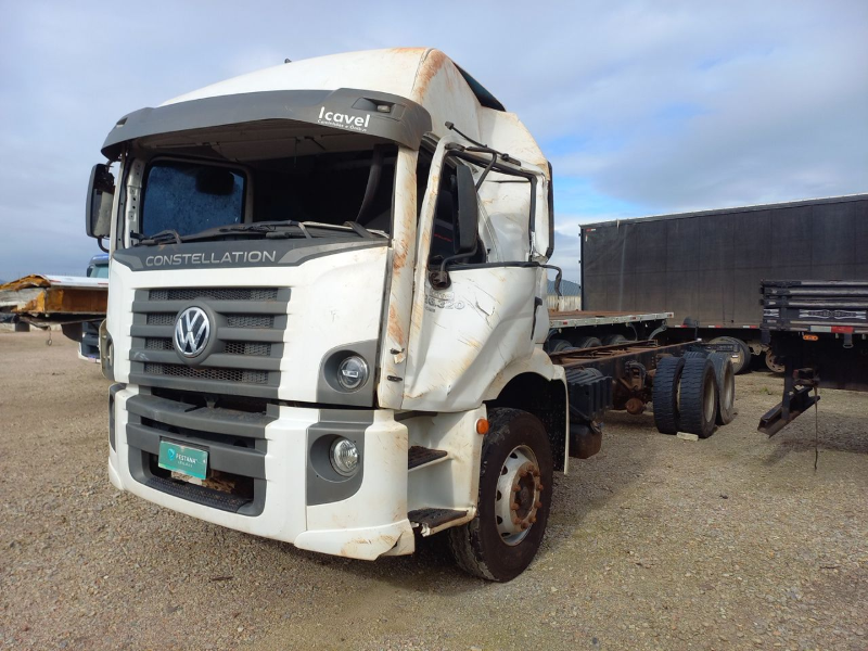 Volkswagen 26320 - Foto 1