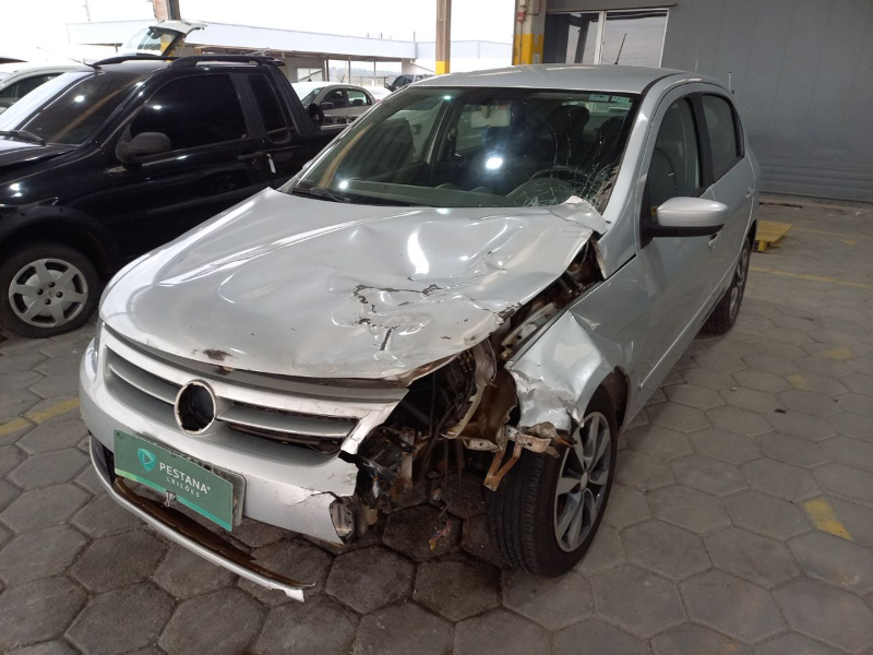 Volkswagen Gol - Foto 1