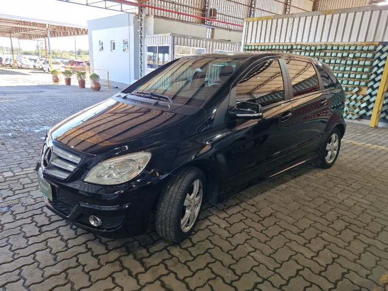 MERCEDES-BENZ B170 - Foto 1