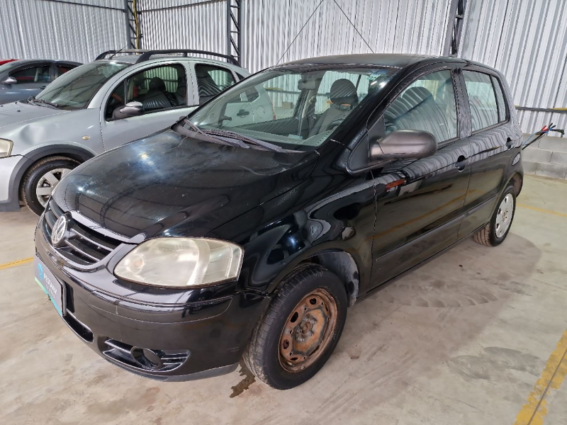 Volkswagen Fox - Foto 1
