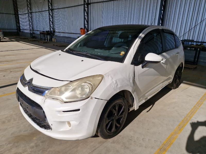 CITROËN C3 - Foto 1