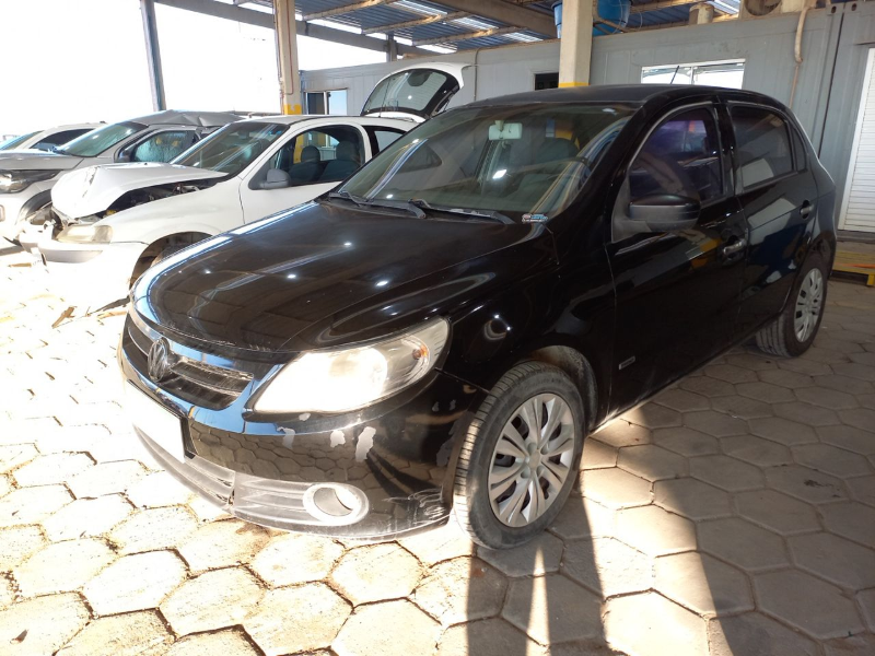 Volkswagen Gol - Foto 1