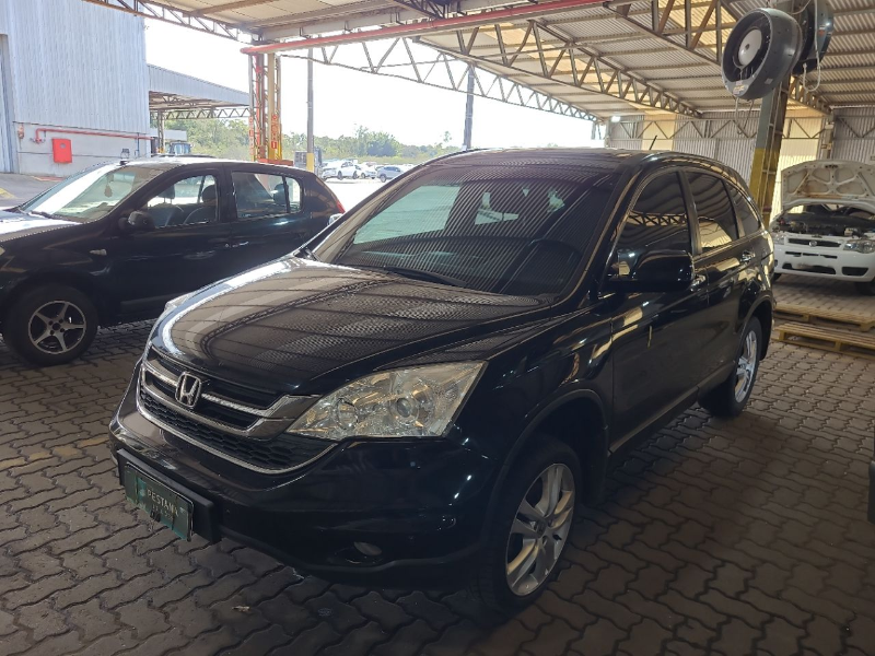 Honda Cr-v - Foto 1