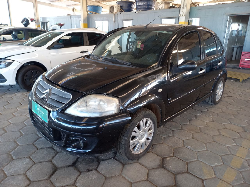 CITROËN C3 - Foto 1