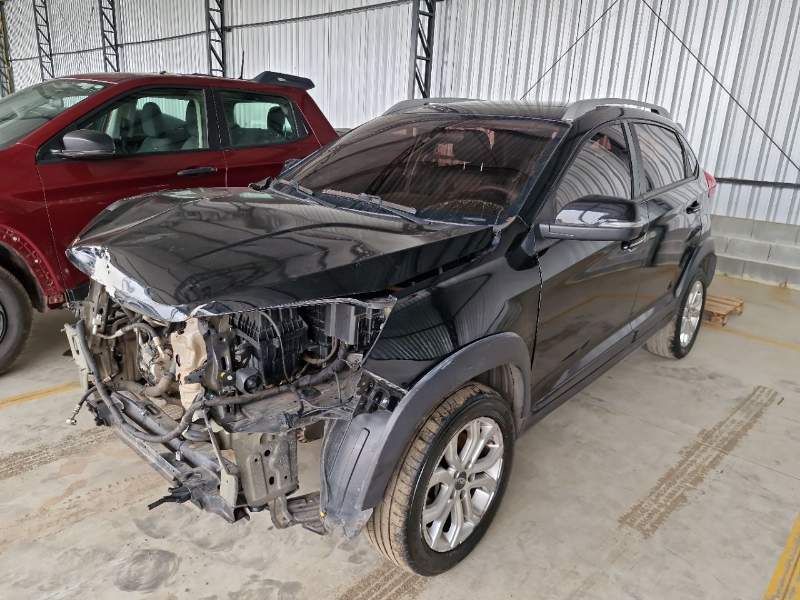 CHERY Tiggo - Foto 1