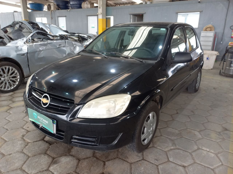 Chevrolet Celta - Foto 1