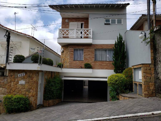 Casa - São Paulo - SP