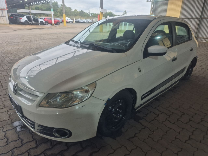 Volkswagen Gol - Foto 1