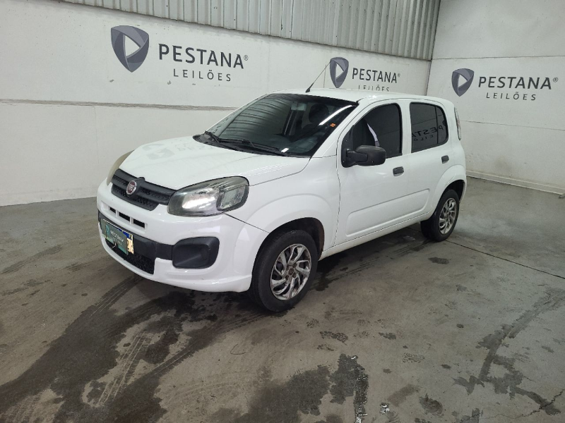 Fiat Uno - Foto 1
