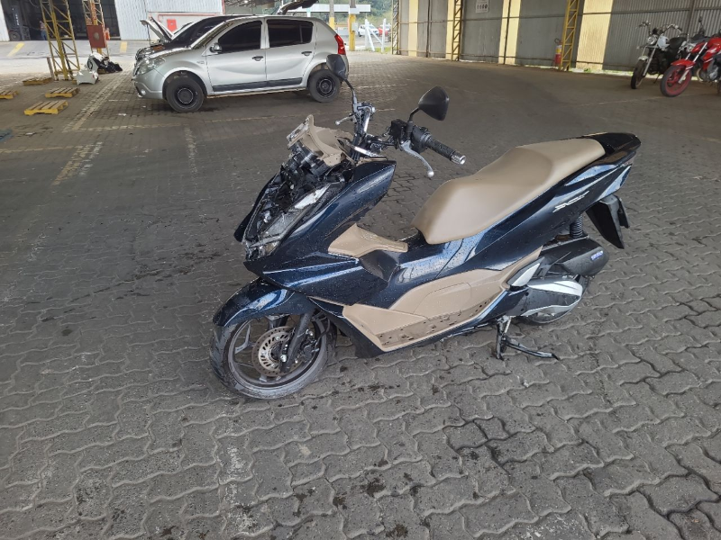 Honda PCX 160 - Foto 1