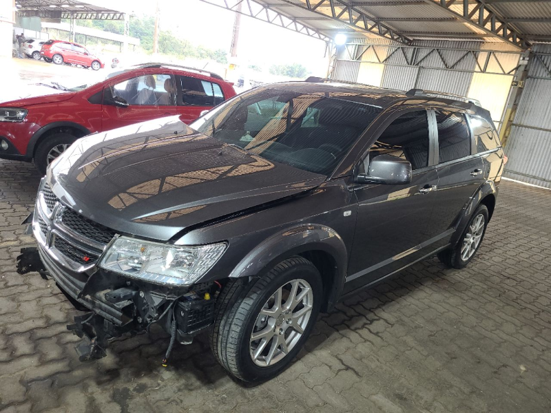 Dodge Journey - Foto 1