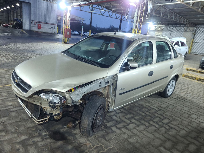 Chevrolet Corsa - Foto 1