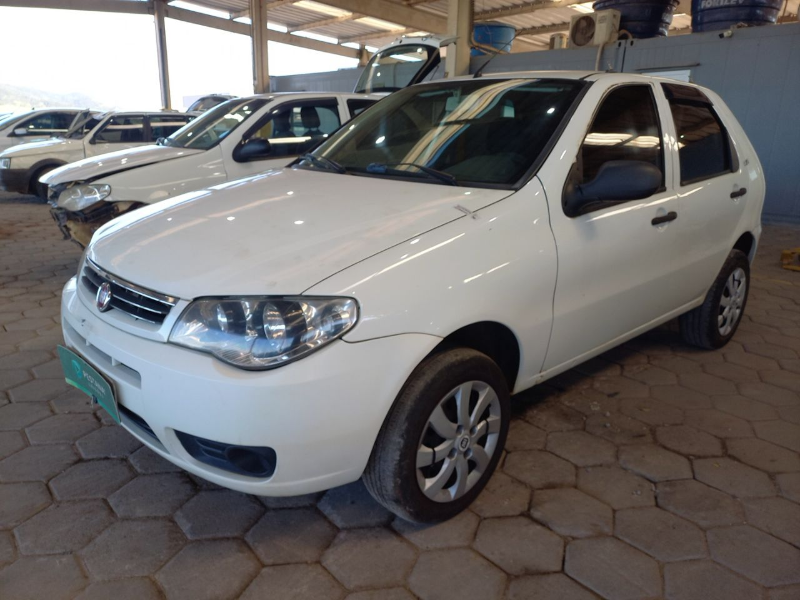 Fiat Palio - Foto 1